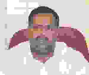 U T Khader 